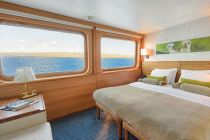 Galapagos Legend Window Junior Suite photo