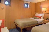 Galapagos Legend Standard Plus Porthole Cabin photo