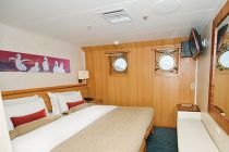 Galapagos Legend Standard Plus Porthole Cabin photo