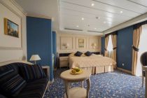 MS Serenissima Executive Suite photo