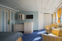 MS Serenissima Owners Suite photo