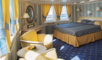 MS Serenissima Owners Suite photo