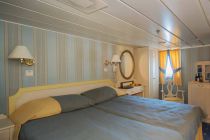 MS Serenissima Deluxe Stateroom photo