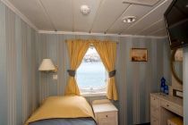MS Serenissima Inside and Single Cabins photo