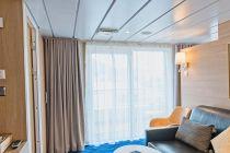 MS Spitsbergen Balcony Owners Suite photo