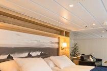 MS Spitsbergen Balcony Grand Suite photo