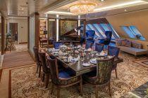 Genting Dream Dream Grand Palace Villa photo