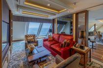 Genting Dream Dream Grand Palace Villa photo