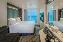 Genting Dream Balcony Deluxe Cabin photo