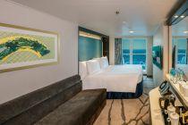 Genting Dream Balcony Cabin photo