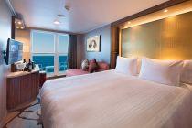 Genting Dream Balcony Cabin photo