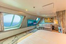 Genting Dream Oceaview Cabin photo