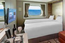 Genting Dream Oceaview Cabin photo