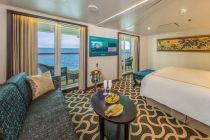 Genting Dream Palace Suites photo