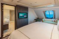 Cruise Saudi Manara Dream Executive Palace Penthouse photo