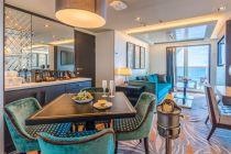 Cruise Saudi Manara Dream Palace Deluxe Suite photo