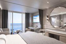 Silver Endeavour Veranda Suites|Balcony Cabins photo