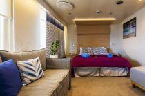 MV Gemini Balcony Suite photo