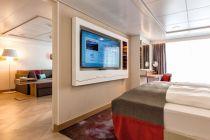 Mein Schiff 6 Themen Suite Captain photo