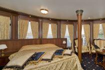 MS Volga Dream Balcony Owner Suite photo