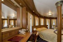 MS Volga Dream Balcony Owner Suite photo