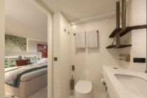 Excellence Crown French Balcony Cabin photo