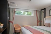Excellence Crown Window Cabin photo