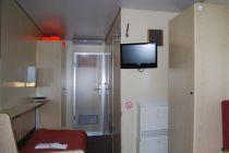 MS Alexander Radishchev Porthole Triple Cabin photo