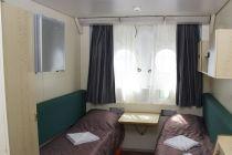 MS Vissarion Belinsky Porthole Triple Cabin photo