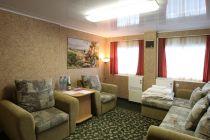 MS Nizhny Novgorod 2-Room Suite photo