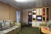 MS Nizhny Novgorod 2-Room Suite photo