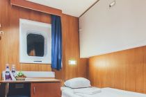 Stena Nordica ferry 2-Bed Double Cabins photo