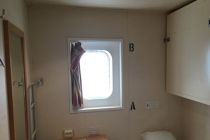 Stena Nordica ferry 2-Bed Double Cabins photo