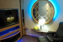 Stena Nordica ferry Private Lounge Cabin photo