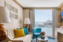 SS Sao Rafael 2-Room French Balcony Grand Suite photo