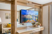 SS Sao Rafael 2-Room French Balcony Grand Suite photo