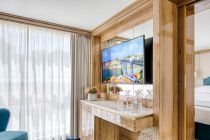 SS Sao Rafael 2-Room French Balcony Grand Suite photo