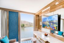 SS Sao Rafael French Balcony Suite photo