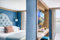 SS Sao Rafael French Balcony Cabin photo