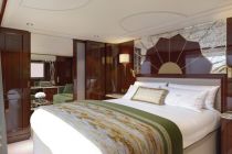 SS Emilie French Balcony Grand Suite photo