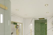 SS Emilie French Balcony Grand Suite photo