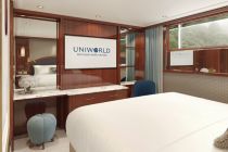 SS Emilie Classic Window Cabin photo