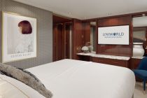 SS Emilie Classic Window Cabin photo