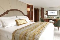 SS Marlene French Balcony Suite photo