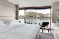 Emerald Lumi French Balcony Panorama Suite photo