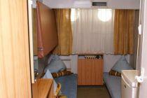 MS Kapitan Pushkarev Triple Cabin photo