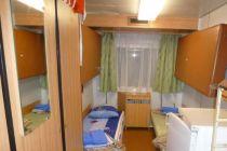 MS Kapitan Pushkarev Quad Cabin photo