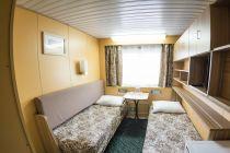 MS Crucelake-Lebedinoe Ozero Double Cabin photo