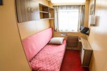 MS Crucelake-Lebedinoe Ozero Single Cabin photo