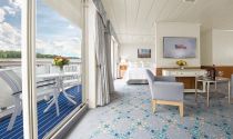 American Harmony Balcony Suites photo